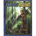 Heidelberger Spieleverlag 505 - Runebound: Jonas der G�tige