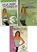 Leslie Sansone - Walk Away the Pounds Express - Advance Walk 3 Mile / Super Challenge / Wlak the Walk Leslie Sansone - Firm Walk - (3pack)