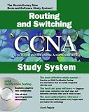 CCNA Study System: Routing and Switching with CDROM