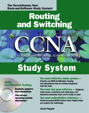 Routers and Routing