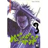 Vagabond 03: BD 3