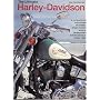 The Ultimate Harley-Davidson (The Ultimate) (The Ultimate)
