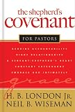  : The Shepherd's Covenant for Pastors