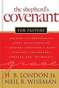 The Shepherd's Covenant for Pastors