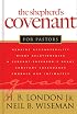 Spiritual Leadership: Moving People to God's Agenda