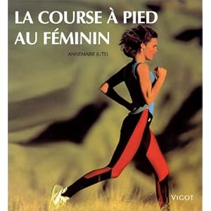 La course &agrave; pied au f&eacute;minin