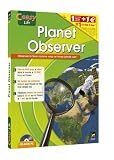 Revue Anuman  / Planet observer