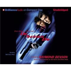 Die Another Day (James Bond)