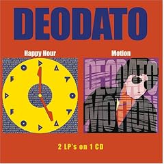 Happy Hour - Motion