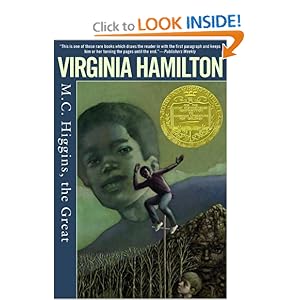 M.C. Higgins, the Great and