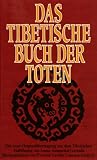 Produkt-Bild: Das Tibetische Buch der Toten