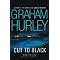 Every fictional novel by Graham Hurley : In Order