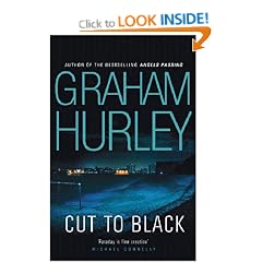 Cut to Black (DI Joe Faraday)
