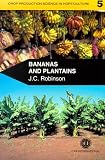 Bananas and Plantains