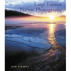 Large Format Nature Photography