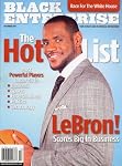 Black Enterprise Dec07 BE-Dec07