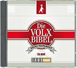 Die Volxbibel - Neues Testament, CD-ROM Mit dem Text der Volxbibel 2.0. Für Windows 98/ME/NT/2000/XP/Vista