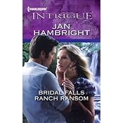 Bridal Falls Ranch Ransom | [Jan Hambright]