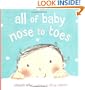 All of Baby, Nose to Toes