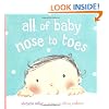 All of Baby, Nose to Toes