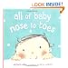 All of Baby, Nose to Toes