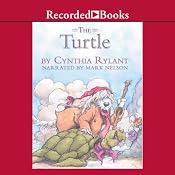The Turtle: The Lighthouse Family, Book 4 | [Cynthia Rylant]