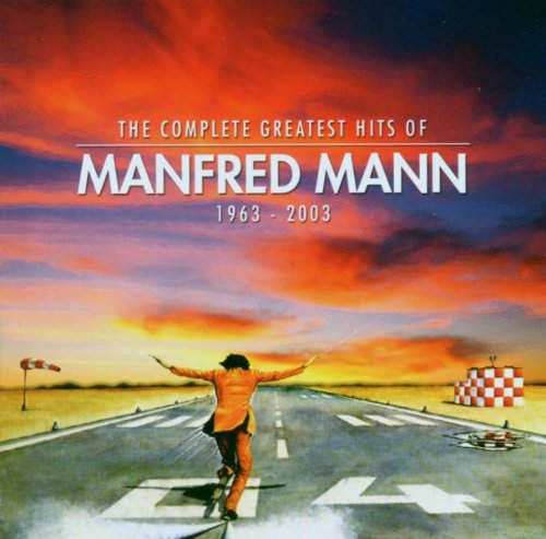 MANFRED MANN - All Manner Of Menn 1963-1969 [disc 2] - Zortam Music