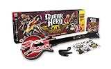 Guitar Hero: Aerosmith - Guitar Bundle (PS3)