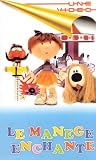 Revue Une vidéo  / Le Manège enchanté n° 2 [VHS]