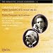 Samuel Coleridge-Taylor, Sir Arthur Somervell: Violin Concertos