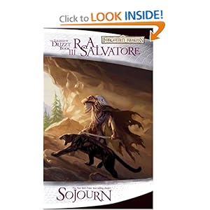 Forgotten Realms  The Legend of Drizzt, Book 1-3