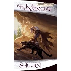Sojourn (The Legend of Drizzt)