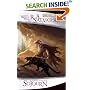 Sojourn: The Dark Elf Trilogy, Part 3 (Forgotten Realms: The Legend of Drizzt, Book III)