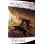 Sojourn (The Legend of Drizzt)