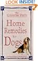 The Country Vet's Book of Home Remedies for Dogs