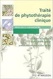 Traité de phytothérapie clinique. Endobiogénie et médecine
