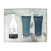 Health & Personal Care : CK In 2U by Calvin Klein - Gift Set -- 3.4 Eau De Toilette Spray + 3.4 oz Body Wash + 3.4 oz After Shave