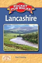 Pocket Pub Walks Lancashire (Pocket Pub Walks)