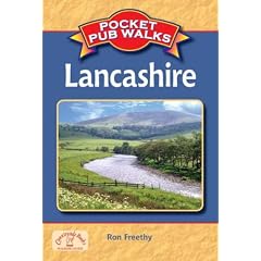 Pocket Pub Walks Lancashire (Pocket Pub Walks)