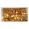 763 Chocolate Coins, only about $0.10 each!
