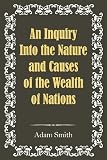 The Wealth of Nations