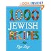 1,000 Jewish Recipes (1,000 Recipes)