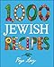 1,000 Jewish Recipes (1,000 Recipes)