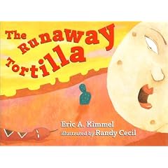 The Runaway Tortilla