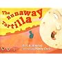 The Runaway Tortilla