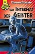 Die Knickerbocker-Bande, Bd.57, Das Internat der Geister