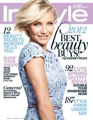 InStyle (1-year auto-renewal)