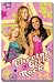 Cheetah Girls Rock (Group) TV Poster Print - 24" X 36"
