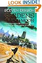Gardens of the Moon (Malazan Book of the Fallen)