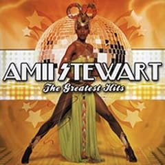 Amii Stewart The Greatest Hits